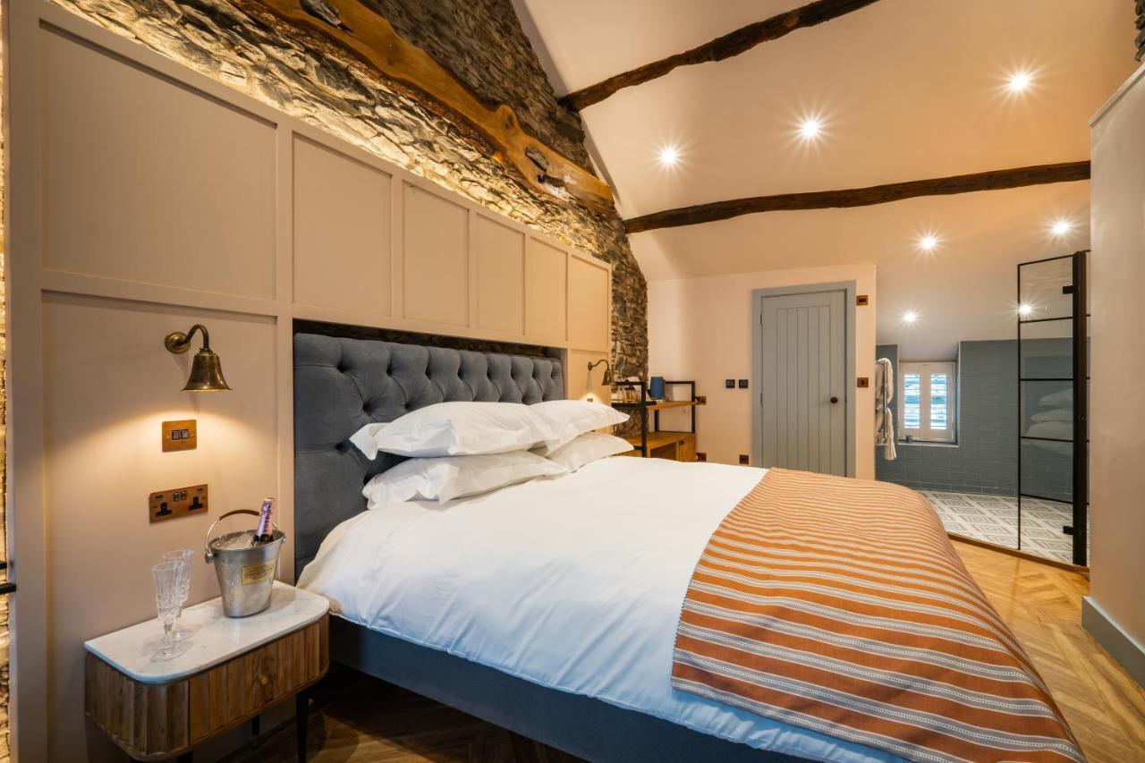 Casa de hóspedes The White House Bowness-on-Windermere