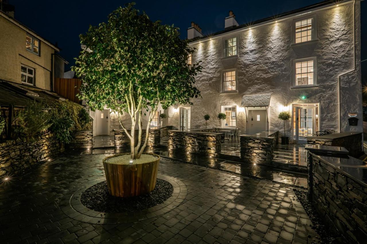 The White House 5* Bowness-on-Windermere